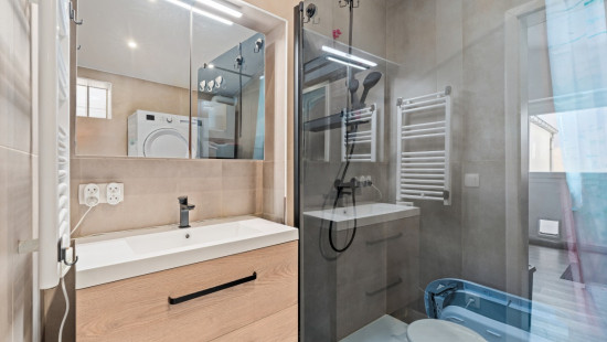 Boogstraat - 43 - - 1745