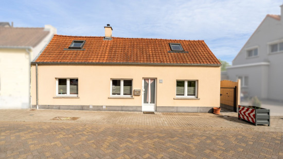 Boogstraat - 43 - - 1745