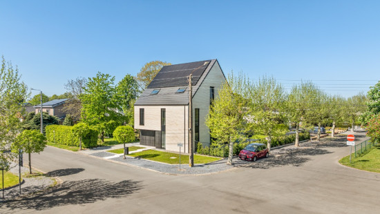 Hannefveldstraat - 15 - - 3500