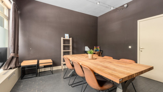 Koningin Fabiolapark - 304 - - 9100