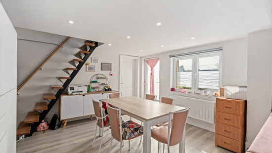 Boogstraat - 43 - - 1745