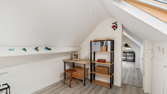 Boogstraat - 43 - - 1745