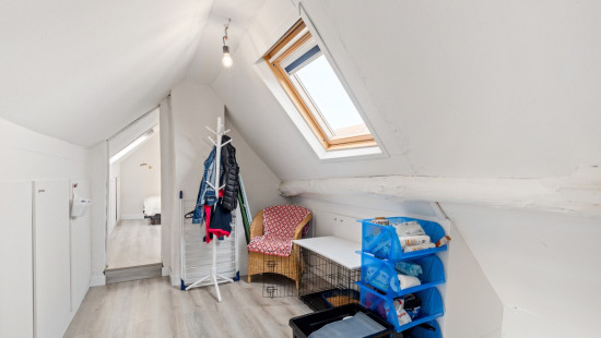 Boogstraat - 43 - - 1745