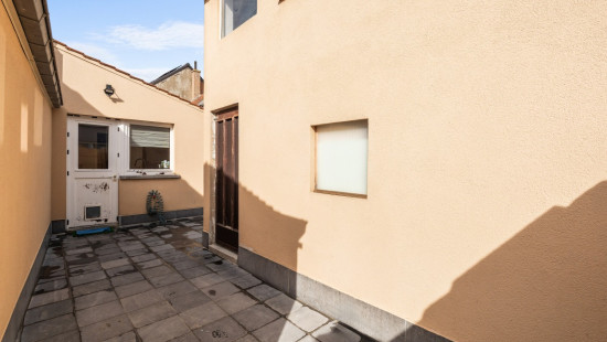 Boogstraat - 43 - - 1745