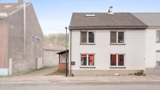 Kruisstraat - 117 - - 3078