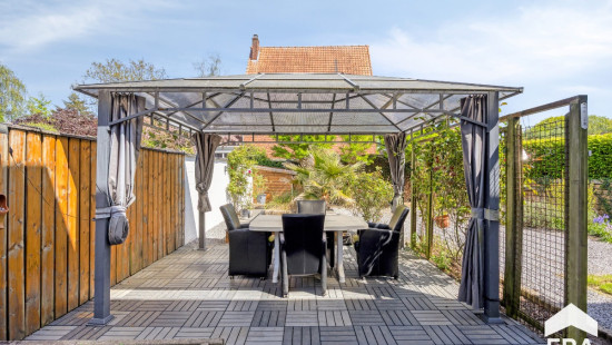 Bevrijdingslaan - 32 - - 2450