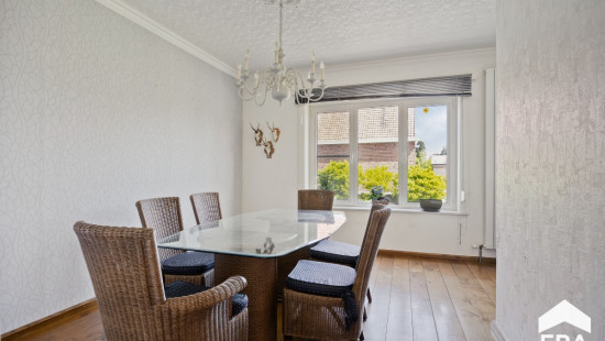 Bevrijdingslaan - 32 - - 2450