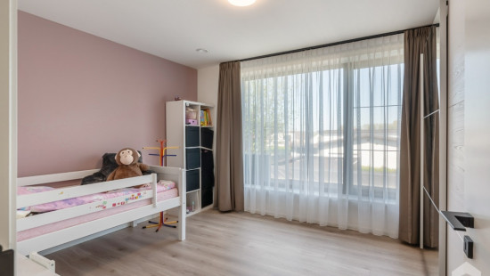 Hannefveldstraat - 15 - - 3500