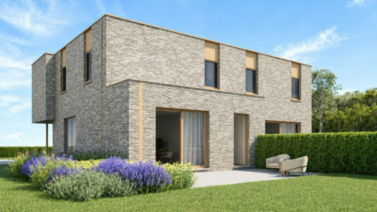 Liebenshof - lot 1 - lot 1 - lot 1 - 3520