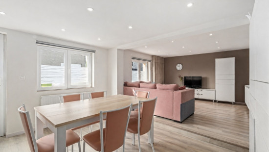 Boogstraat - 43 - - 1745