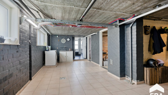 Bevrijdingslaan - 32 - - 2450