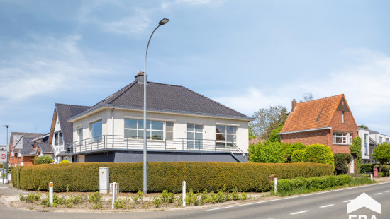 Bevrijdingslaan - 32 - - 2450