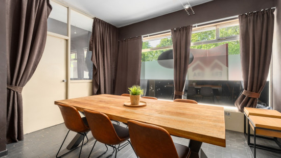 Koningin Fabiolapark - 304 - - 9100