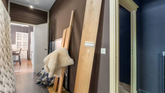 Koningin Fabiolapark - 304 - - 9100