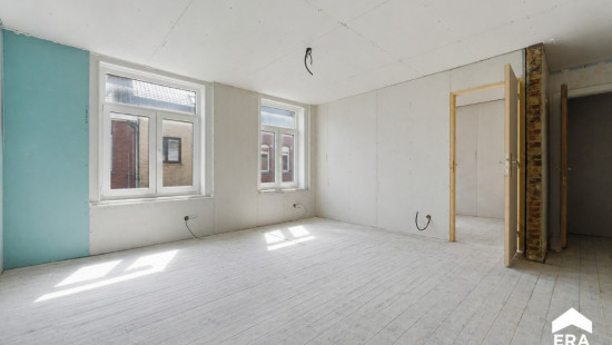Seulestraat - 24 - - 8950