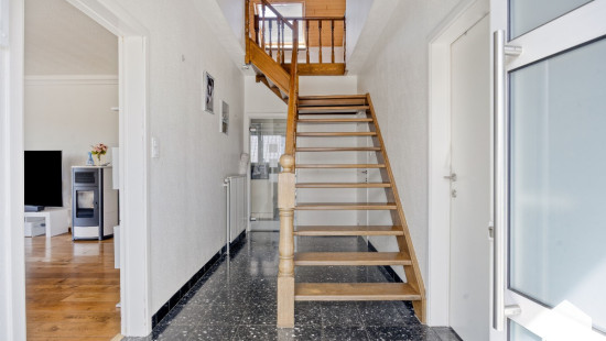 Bevrijdingslaan - 32 - - 2450