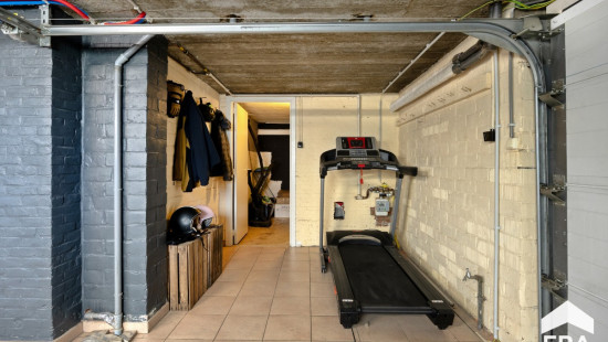 Bevrijdingslaan - 32 - - 2450