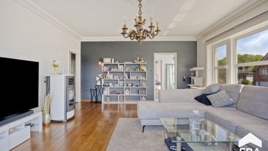 Bevrijdingslaan - 32 - - 2450