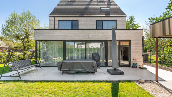 Hannefveldstraat - 15 - - 3500