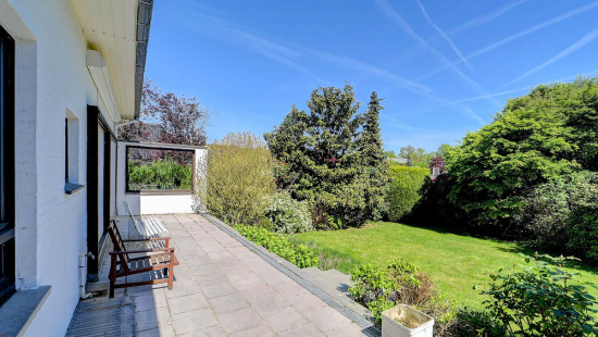 Reeboklaan - 16 - - 3080