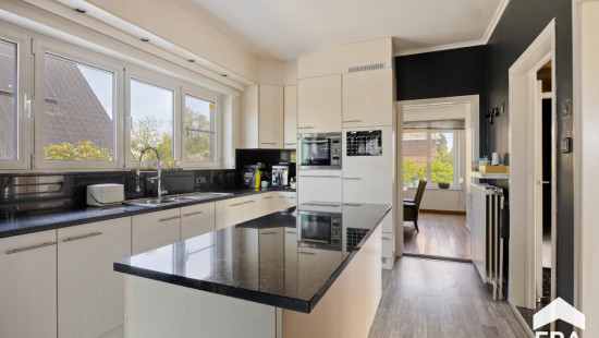 Bevrijdingslaan - 32 - - 2450