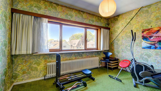 Reeboklaan - 16 - - 3080