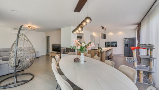 Hannefveldstraat - 15 - - 3500