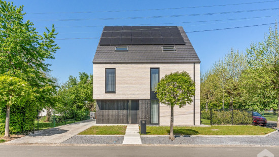Hannefveldstraat - 15 - - 3500