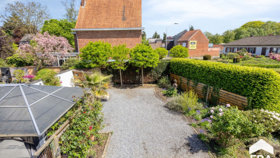 Bevrijdingslaan - 32 - - 2450