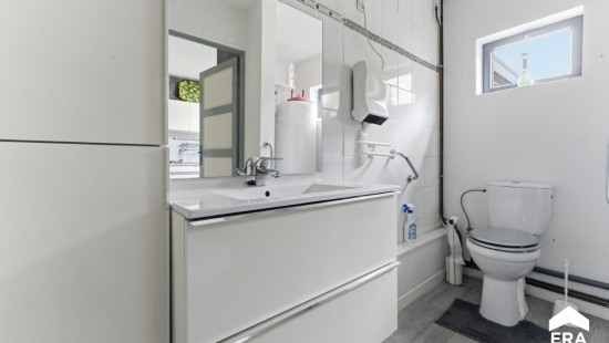 Seulestraat - 24 - - 8950