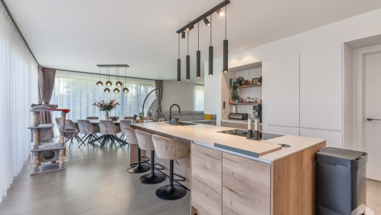 Hannefveldstraat - 15 - - 3500