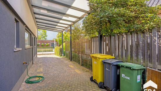 Bevrijdingslaan - 32 - - 2450