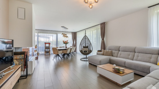 Hannefveldstraat - 15 - - 3500