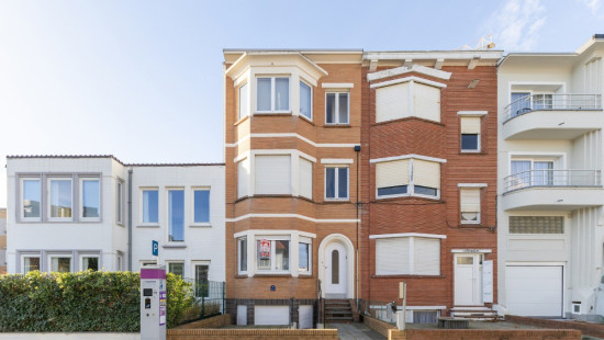 Mariastraat - 9 - 0101 - 8670