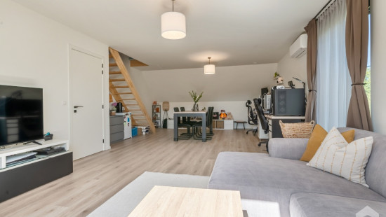 Hannefveldstraat - 15 - - 3500