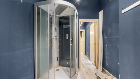 Koningin Fabiolapark - 304 - - 9100