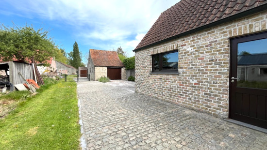 Bradericplein - 21 - - 8340