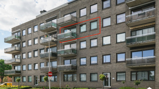 Schoolstraat - 3 - 7 - 3583