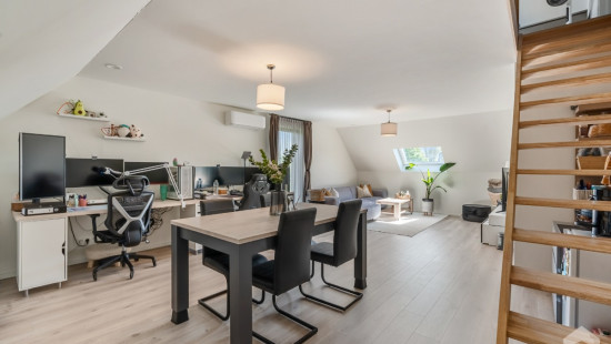 Hannefveldstraat - 15 - - 3500