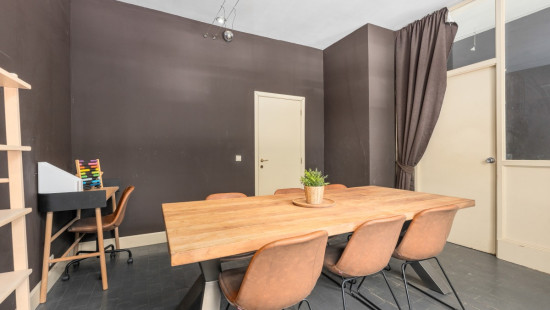 Koningin Fabiolapark - 304 - - 9100