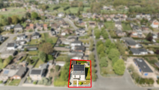 Hannefveldstraat - 15 - - 3500