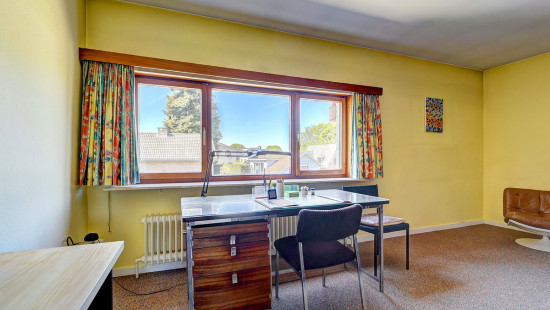 Reeboklaan - 16 - - 3080