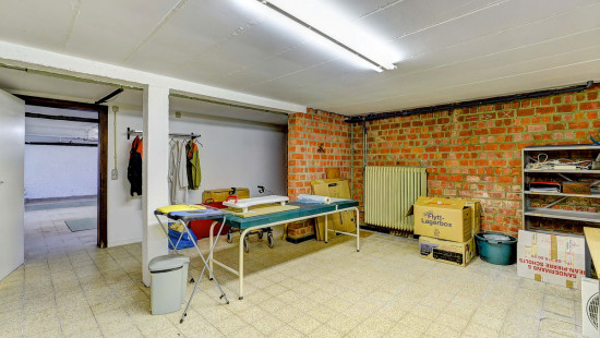 Reeboklaan - 16 - - 3080