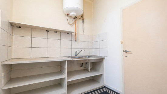 Rue Haberman - 14 - - 1070