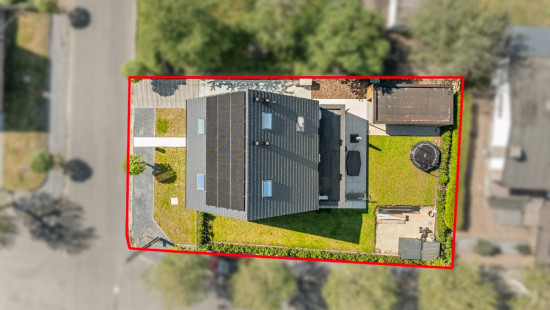Hannefveldstraat - 15 - - 3500