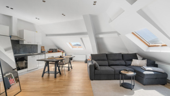 Oranjestraat - 113 - - 2060