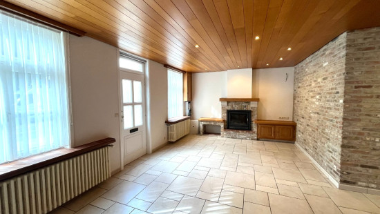 Bradericplein - 21 - - 8340