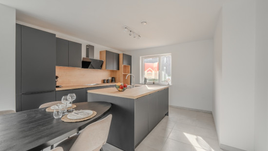 Rue Dieudonnée Morel - 33 - - Lot 55 - 5001