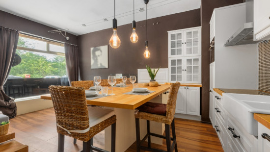 Koningin Fabiolapark - 304 - - 9100