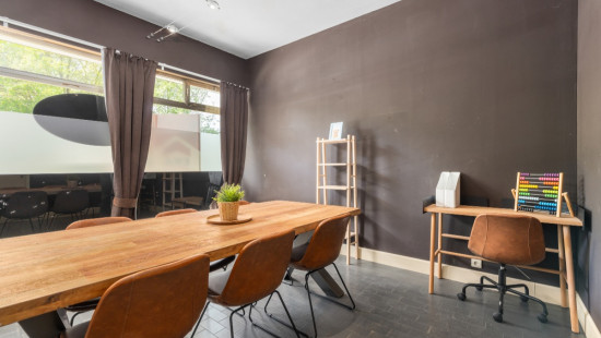 Koningin Fabiolapark - 304 - - 9100